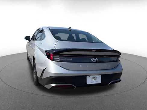 Used 2026 Hyundai Sonata Blue FWD image 11