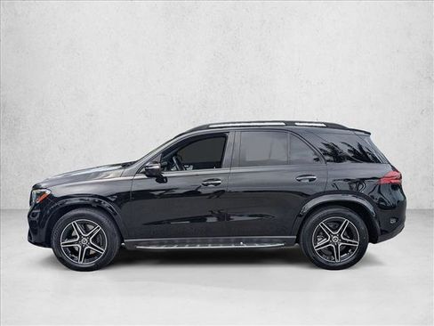 Used 2024 Mercedes-Benz GLE 350 4MATIC image 9