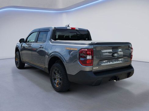 Used 2025 Ford Maverick Tremor AWD/4WD image 5