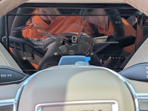 New 2026 GMC Yukon XL Denali image 24