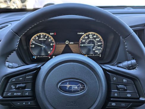 New 2026 Subaru Forester Wilderness image 31