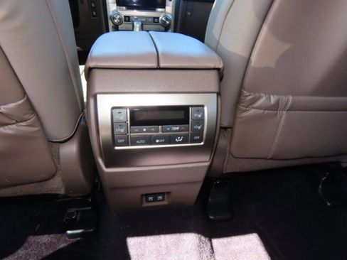 Used 2021 Lexus GX 460 Premium w/ Premium Plus Package image 19