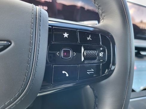 New 2026 Genesis GV80 3.5T Prestige image 17