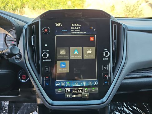 Certified 2025 Subaru Crosstrek 2.5i Wilderness w/ Crosstrek Mirror Package AWD/4WD image 21