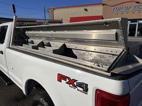 Used 2019 Ford F250 XL w/ Power Equipment Group image 18