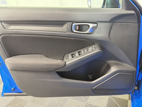 New 2026 Honda Civic Sport image 11