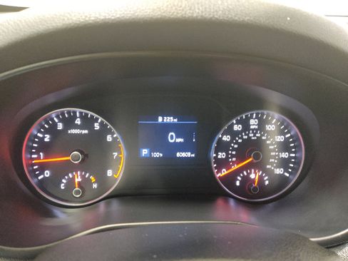 Used 2022 Kia Sportage EX w/ EX Technology Package AWD/4WD image 23