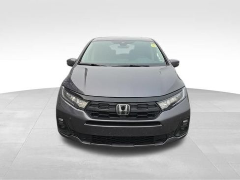 Used 2025 Honda Odyssey EX-L image 3