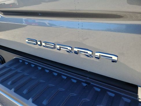 New 2026 GMC Sierra 1500 Denali AWD/4WD image 9
