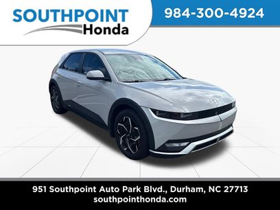 Used 2024 Hyundai Ioniq 5 SEL