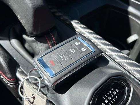 New 2026 Dodge Charger Scat Pack AWD/4WD image 46