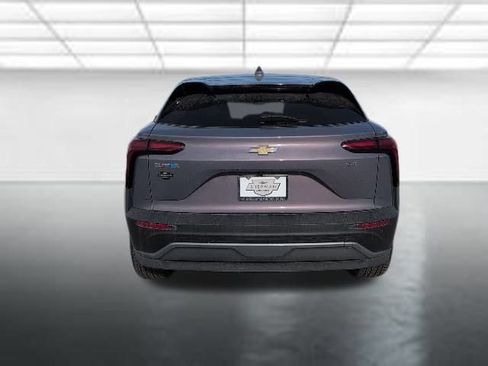 New 2025 Chevrolet Blazer EV LT AWD/4WD image 27