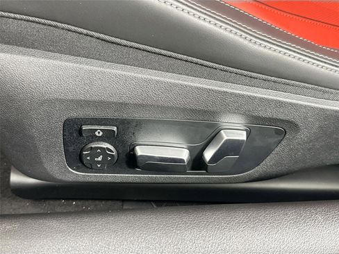 New 2026 BMW 840i xDrive Coupe AWD/4WD image 19