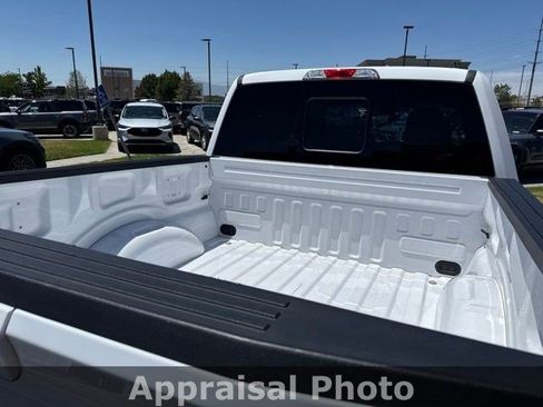 Used 2020 Ford F150 Lariat AWD/4WD image 9