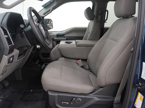 Used 2018 Ford F150 XLT w/ Equipment Group 302A Luxury image 23