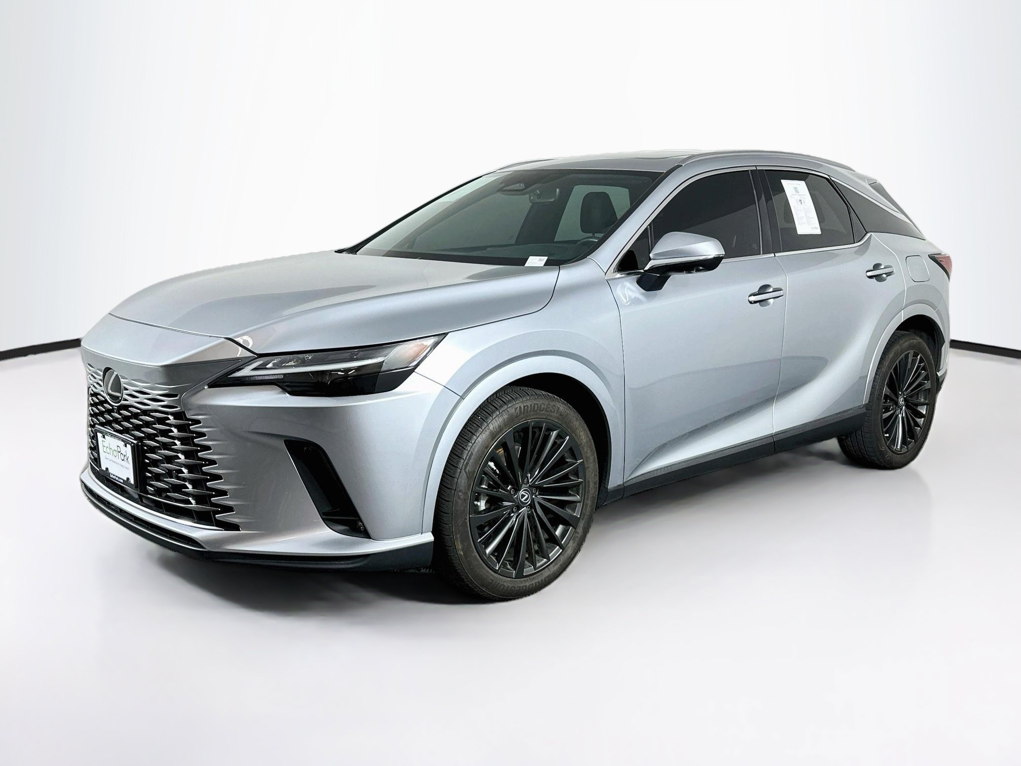 Used 2024 Lexus RX 350 Premium w/ Convenience Package FWD image 3