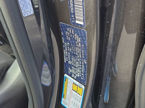 New 2026 Kia Carnival image 33