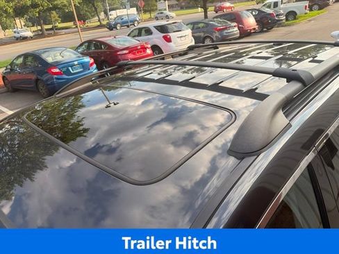Used 2013 Acura MDX w/ Technology Package AWD/4WD image 16