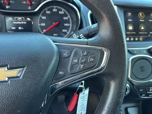 Used 2019 Chevrolet Cruze LS w/ LS Convenience Package image 23
