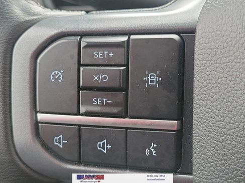 Certified 2024 Ford F150 XLT w/ Tow/Haul Package image 21