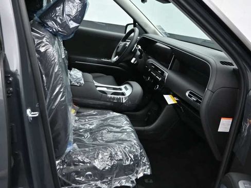 New 2026 Hyundai Palisade SEL Premium AWD/4WD image 11