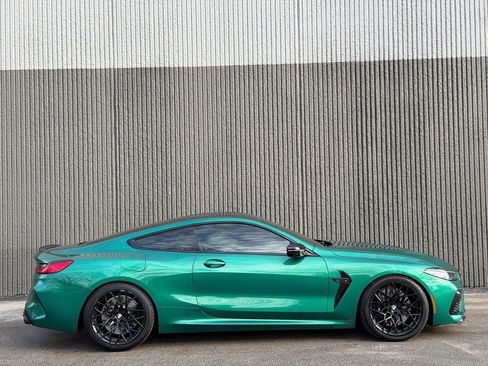 Used 2023 BMW M8 Competition w/ M Driver's Package image 7