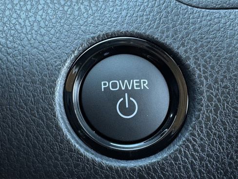 New 2026 Toyota Camry LE image 19