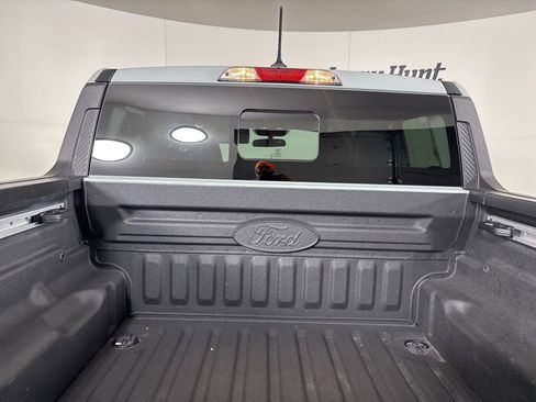 Used 2024 Ford Maverick Lariat w/ 4K Tow Package image 24