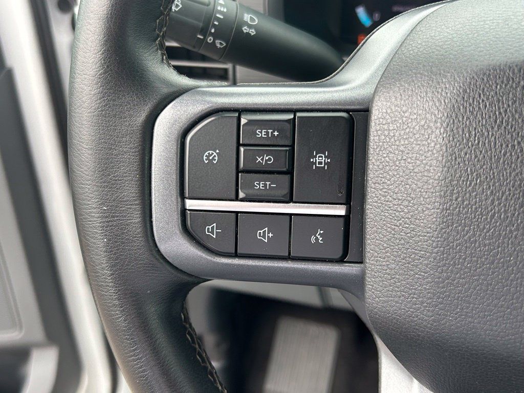 Used 2025 Ford F150 XLT w/ Equipment Group 301A Standard AWD/4WD image 20