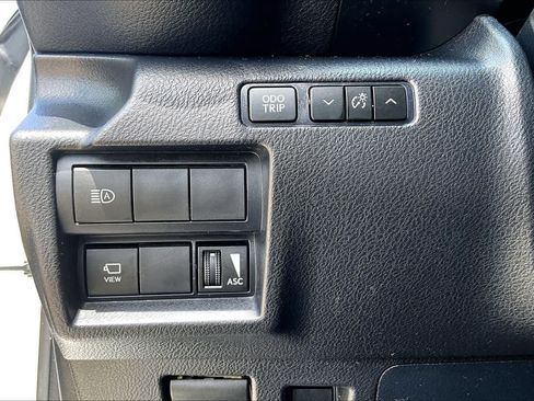 Used 2023 Lexus IS 350 F Sport w/ Navigation Package RWD image 34