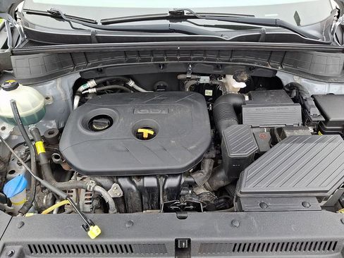 Used 2020 Hyundai Tucson Value FWD image 29
