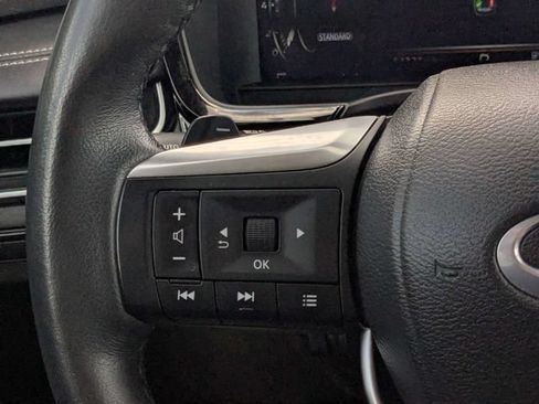 Used 2024 INFINITI QX60 Luxe FWD image 23