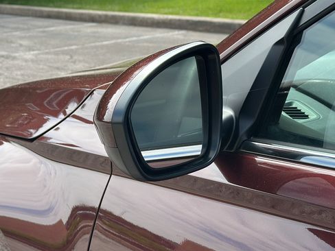 Certified 2023 Nissan Altima 2.5 SV AWD/4WD image 12