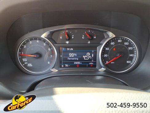 Used 2023 GMC Acadia SLE image 29