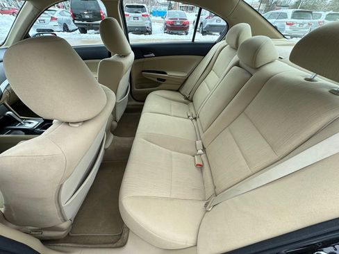Used 2012 Honda Accord LX image 13