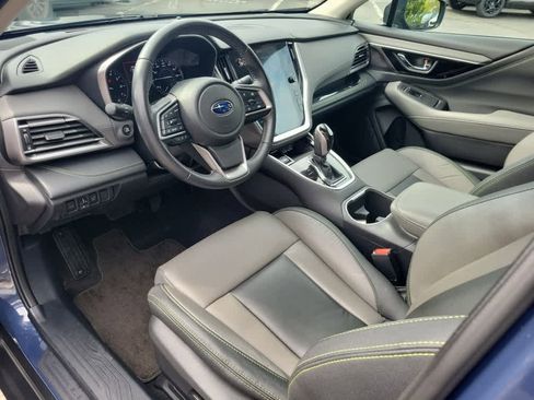 Used 2023 Subaru Outback Onyx Edition image 24