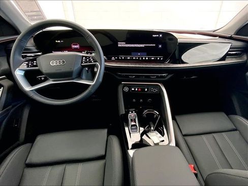 New 2025 Audi Q5 Premium Plus image 6