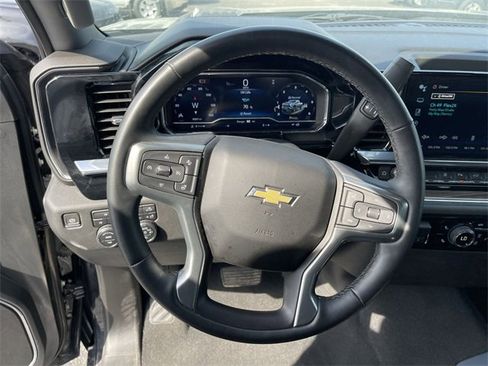Used 2024 Chevrolet Silverado 2500 LT w/ All Star Edition image 14