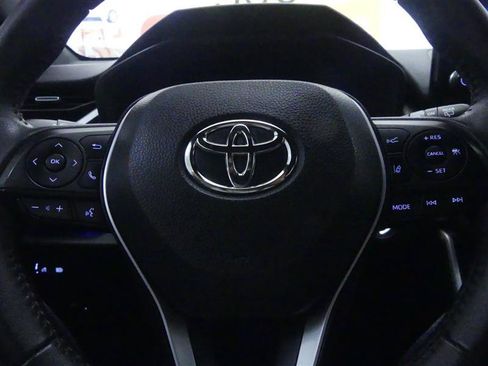 Used 2023 Toyota RAV4 XSE AWD/4WD image 15