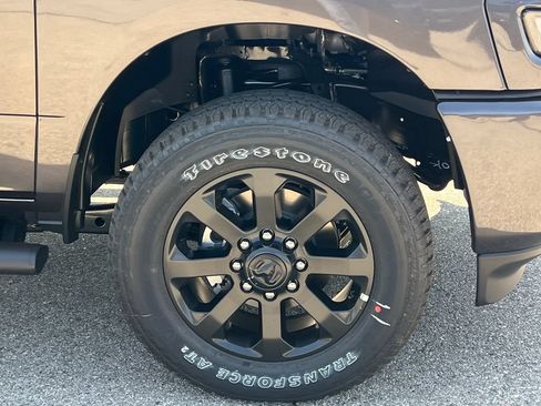 New 2026 RAM 2500 Tradesman AWD/4WD image 10