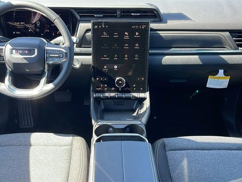 New 2026 GMC Terrain Elevation image 15