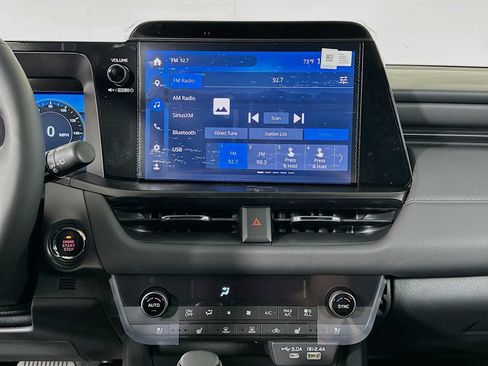 New 2026 Subaru Outback Touring XT AWD/4WD image 13