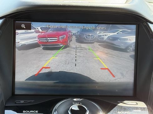 Used 2014 Ford Escape Titanium w/ Equipment Group 401A FWD image 18