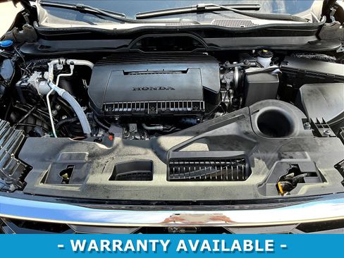 Used 2025 Honda Pilot Elite image 31