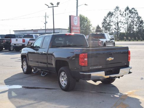 Used 2018 Chevrolet Silverado 1500 LT image 5