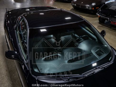 Used 2002 Chevrolet Corvette Z06 w/ Memory Pkg image 14