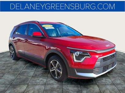 Used 2023 Kia Niro EX