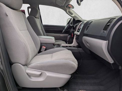 Used 2012 Toyota Tundra 2WD CrewMax image 21