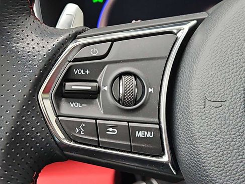 Used 2025 Acura MDX A-Spec image 26