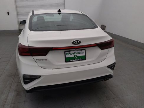 Used 2021 Kia Forte LXS FWD image 6